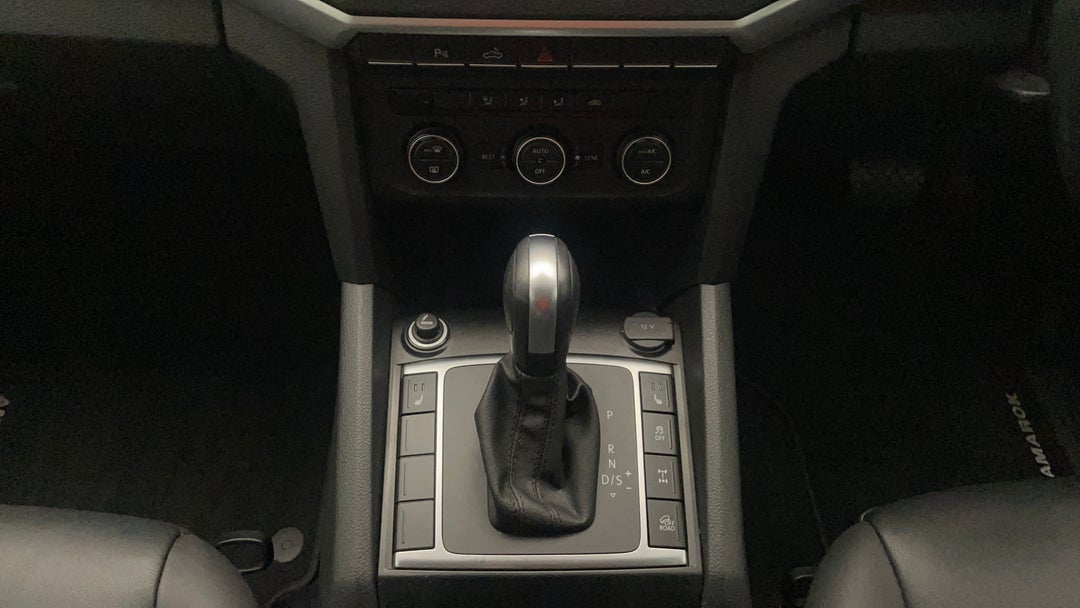 Gear Lever 