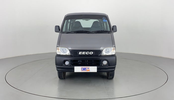 2019 Maruti Eeco 5 STR CNG WITH AC PLUSHTR, CNG, Manual, 46,415 km, Highlights