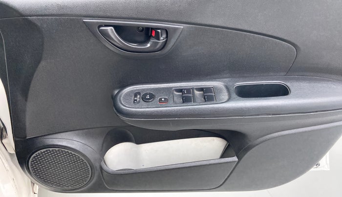 2014 Honda Brio 1.2 S MT I VTEC, Petrol, Manual, 18,111 km, Driver Side Door Panels Control