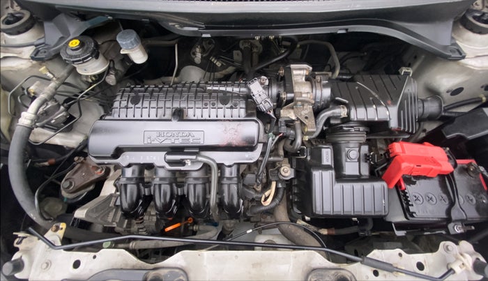 2014 Honda Brio 1.2 S MT I VTEC, Petrol, Manual, 18,111 km, Open Bonet