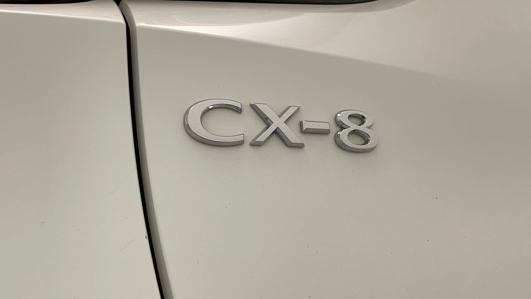 Badge (Boot Left Side)