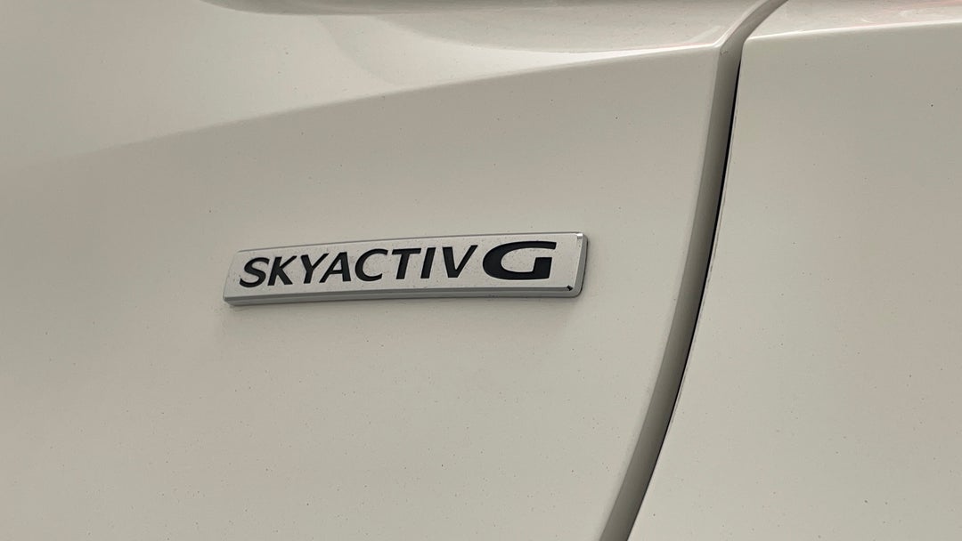 Badge (Boot Right Side)