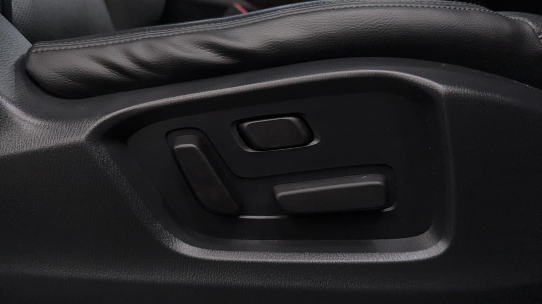 2021 Mazda CX-8 Touring (FWD), Automatic, 26161 km, Drivers Side Adjustment Panel