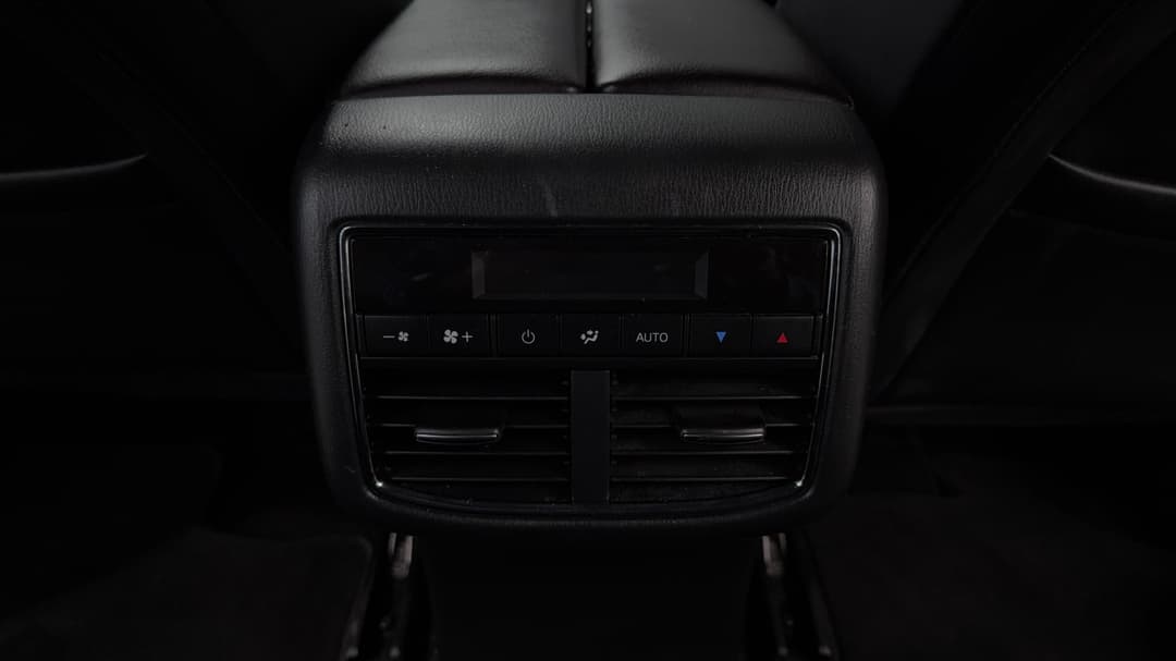 2021 Mazda CX-8 Touring (FWD), Automatic, 26161 km, Rear A/C Vent