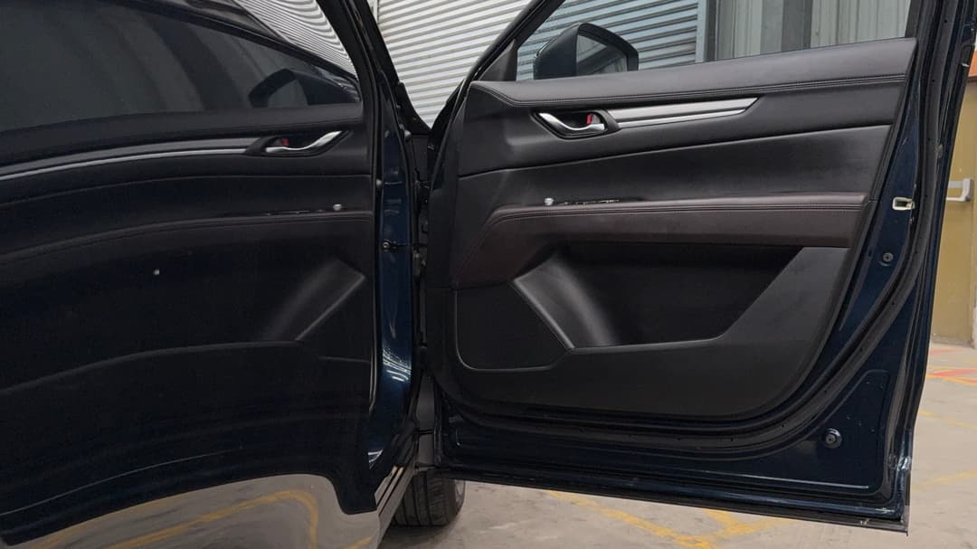 2021 Mazda CX-8 Touring (FWD), Automatic, 26161 km, Speaker View