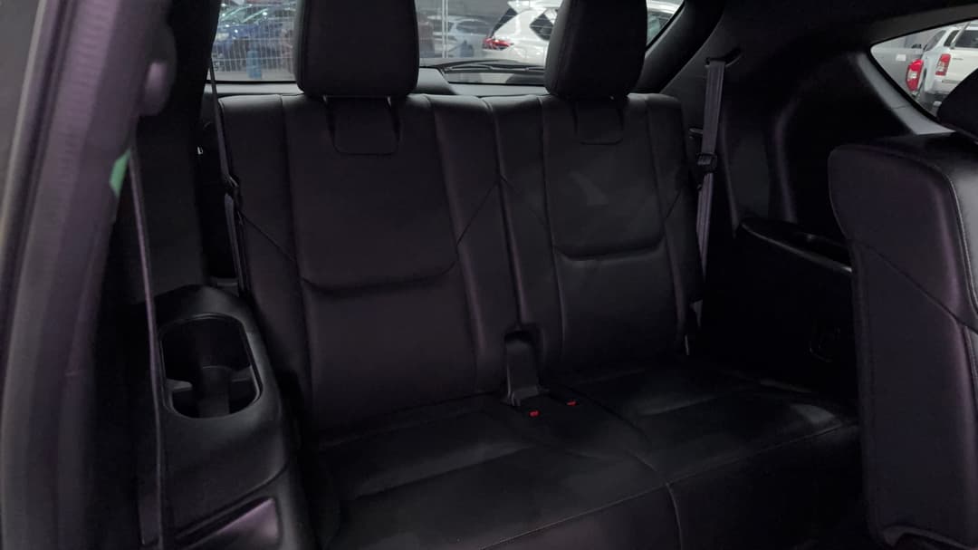 2021 Mazda CX-8 Touring (FWD), Automatic, 26161 km, Third Row Seats