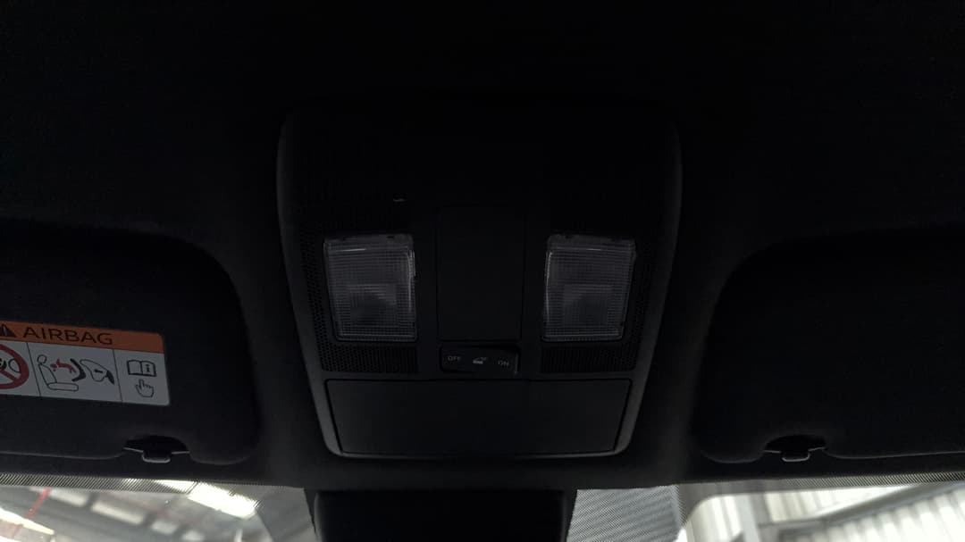 2021 Mazda CX-8 Touring (FWD), Automatic, 26161 km, On-Roof Controls/Sunglass holder