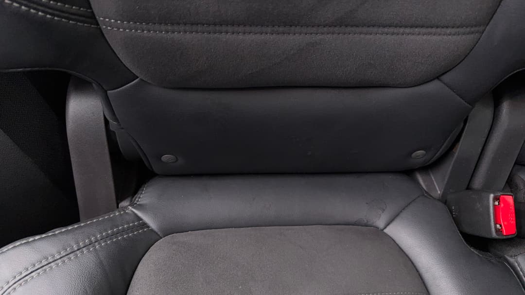 2018 Mitsubishi Outlander Black Edition 7 Seat (2WD), Automatic, 116580 km, Child Seat Anchor Points