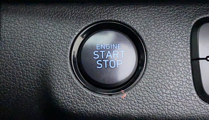 2019 Hyundai VENUE 1.0 Turbo GDI DCT SX+DT, Petrol, Automatic, 7,880 km, Keyless Start/ Stop Button
