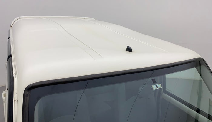 2017 Mahindra Scorpio S2, Diesel, Manual, 61,065 km, Roof