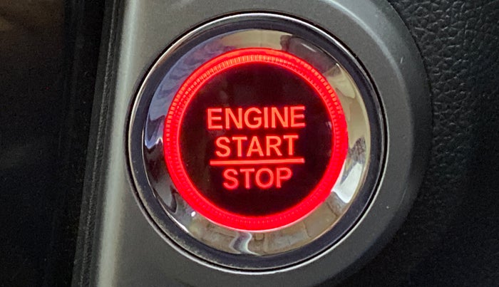 2019 Honda City V CVT, Petrol, Automatic, 24,209 km, Keyless Start/ Stop Button