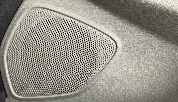 2016 Ford Ecosport 1.5 TREND+ TDCI, Diesel, Manual, 35,663 km, Speaker
