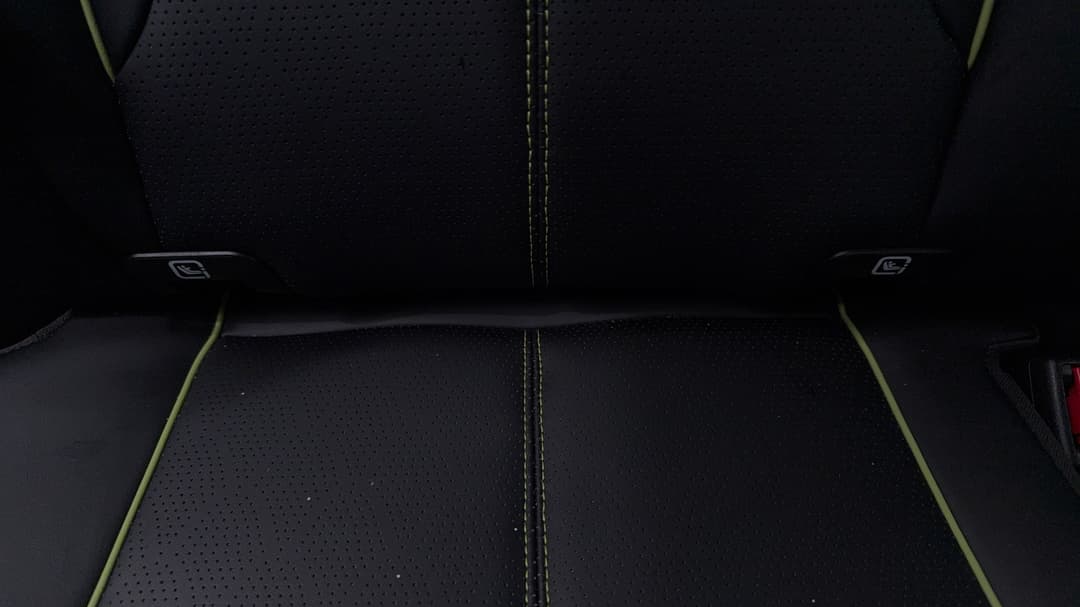 2025 Byd Atto 3 Extended Range Premium, Automatic, 6363 km, Child Seat Anchor Points
