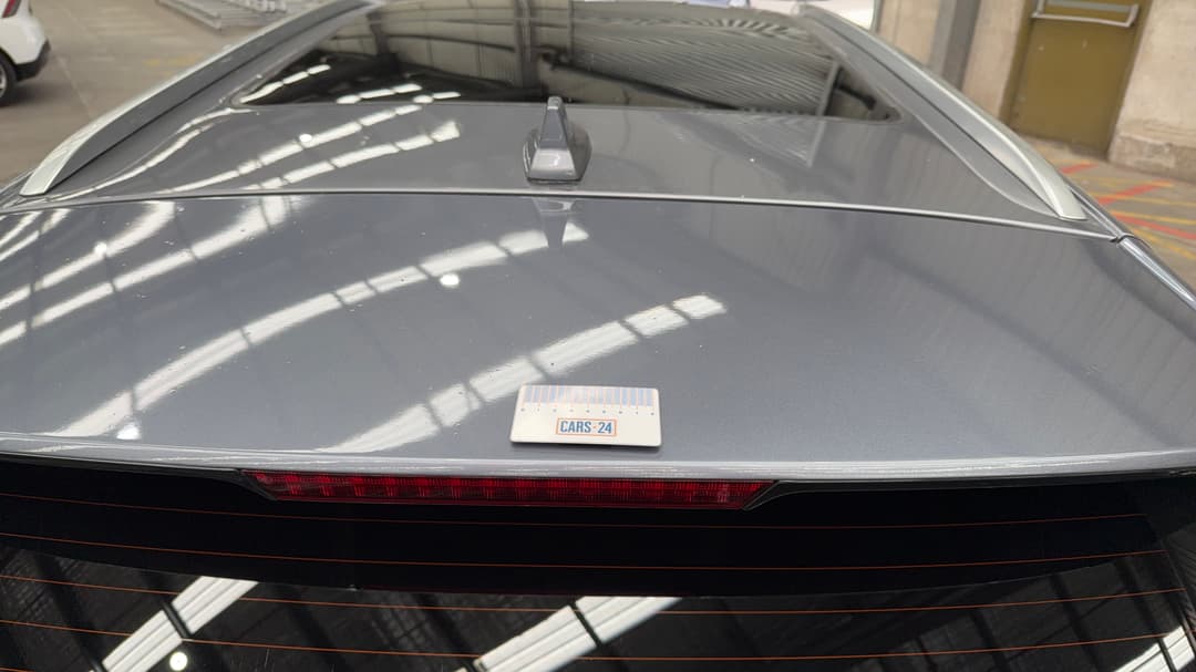 2025 Byd Atto 3 Extended Range Premium, Automatic, 6363 km, Roof Paint oxidation