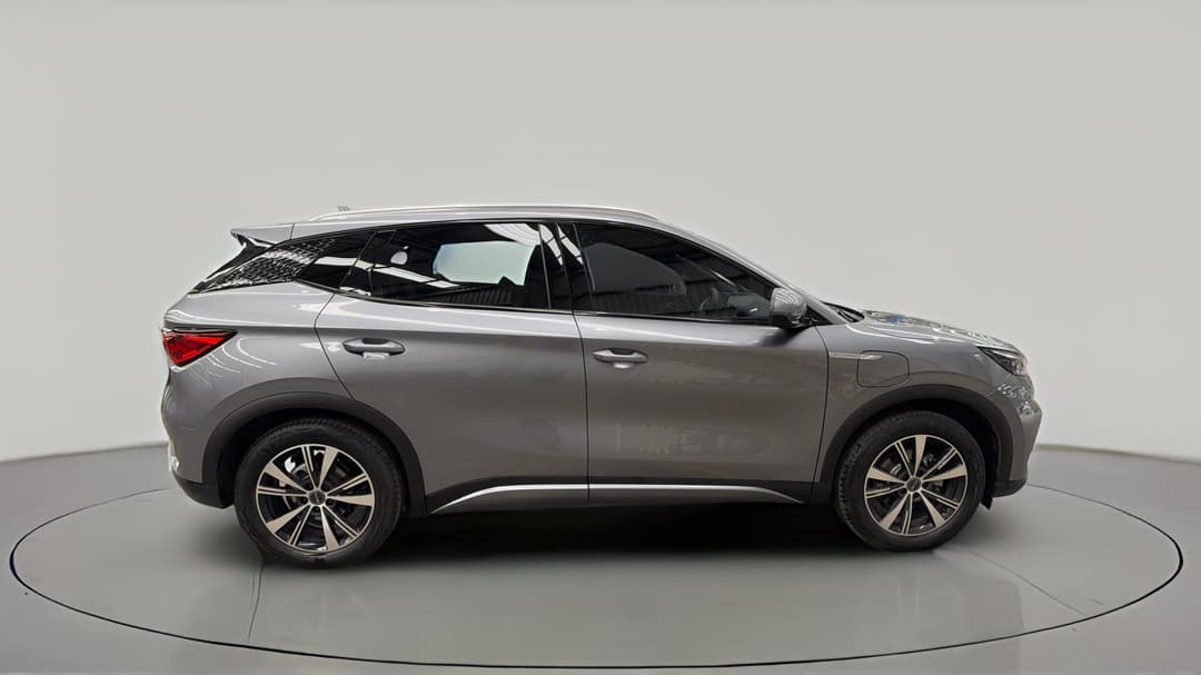 2025 Byd Atto 3 Extended Range Premium, Automatic, 6363 km, Right Side View