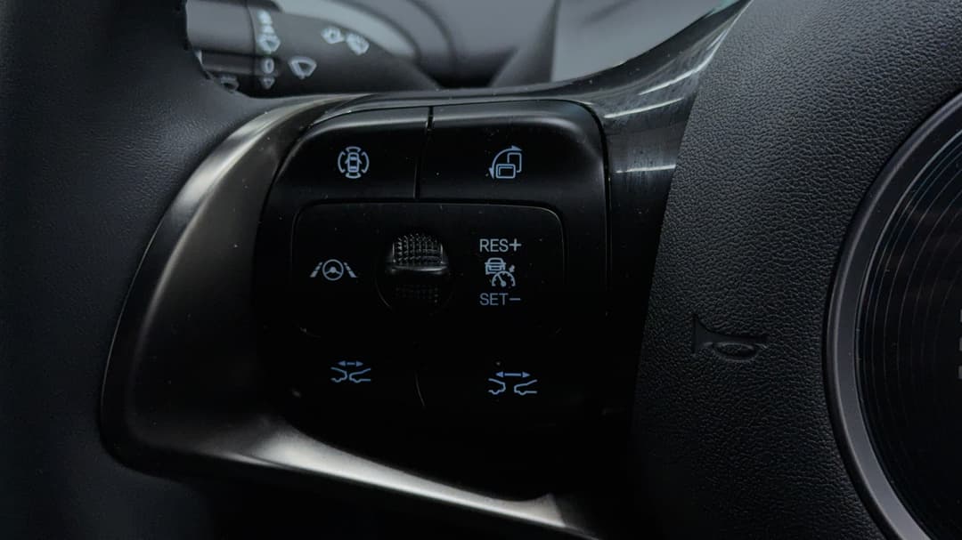 2025 Byd Atto 3 Extended Range Premium, Automatic, 6363 km, Cruise Control