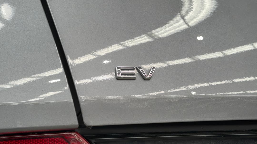 2025 Byd Atto 3 Extended Range Premium, Automatic, 6363 km, Badge (Boot Left Side)