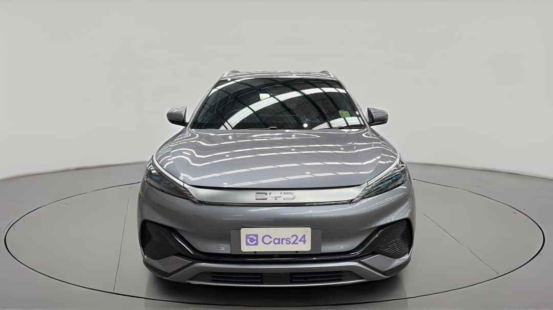 2025 Byd Atto 3 Extended Range Premium, Automatic, 6363 km, Front View