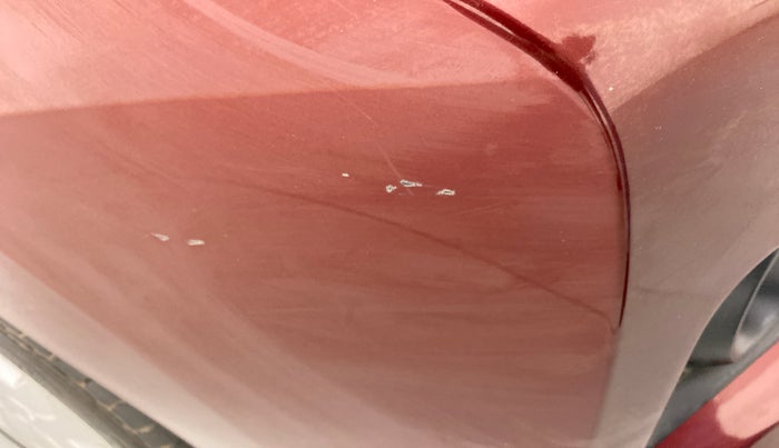 2015 Honda City VX CVT PETROL, Petrol, Automatic, 10,087 km, Front bumper - Minor scratches