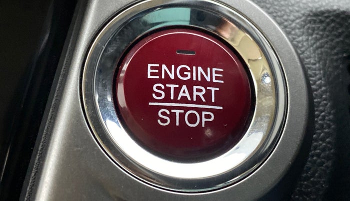 2015 Honda City VX CVT PETROL, Petrol, Automatic, 10,087 km, Keyless Start/ Stop Button