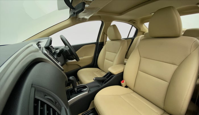 2015 Honda City VX CVT PETROL, Petrol, Automatic, 10,087 km, Right Side Front Door Cabin