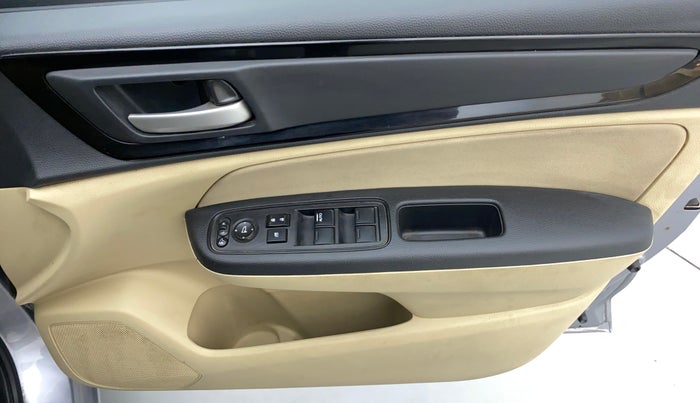 2019 Honda Amaze 1.2 VXMT I VTEC, Petrol, Manual, 15,724 km, Driver Side Door Panels Control