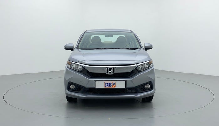 2019 Honda Amaze 1.2 VXMT I VTEC, Petrol, Manual, 15,724 km, Highlights