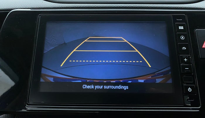 2019 Honda Amaze 1.2 VXMT I VTEC, Petrol, Manual, 15,724 km, Parking Camera