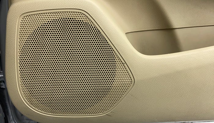 2019 Honda Amaze 1.2 VXMT I VTEC, Petrol, Manual, 15,724 km, Speaker