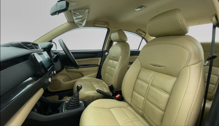 2019 Honda Amaze 1.2 VXMT I VTEC, Petrol, Manual, 15,724 km, Right Side Front Door Cabin