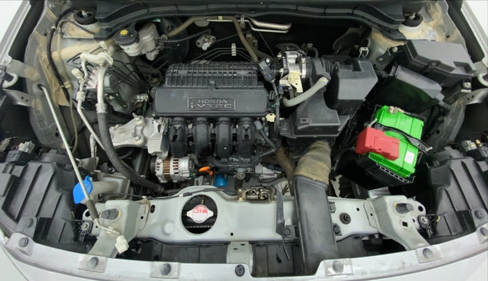 2019 Honda Amaze 1.2 VXMT I VTEC, Petrol, Manual, 15,724 km, Open Bonet