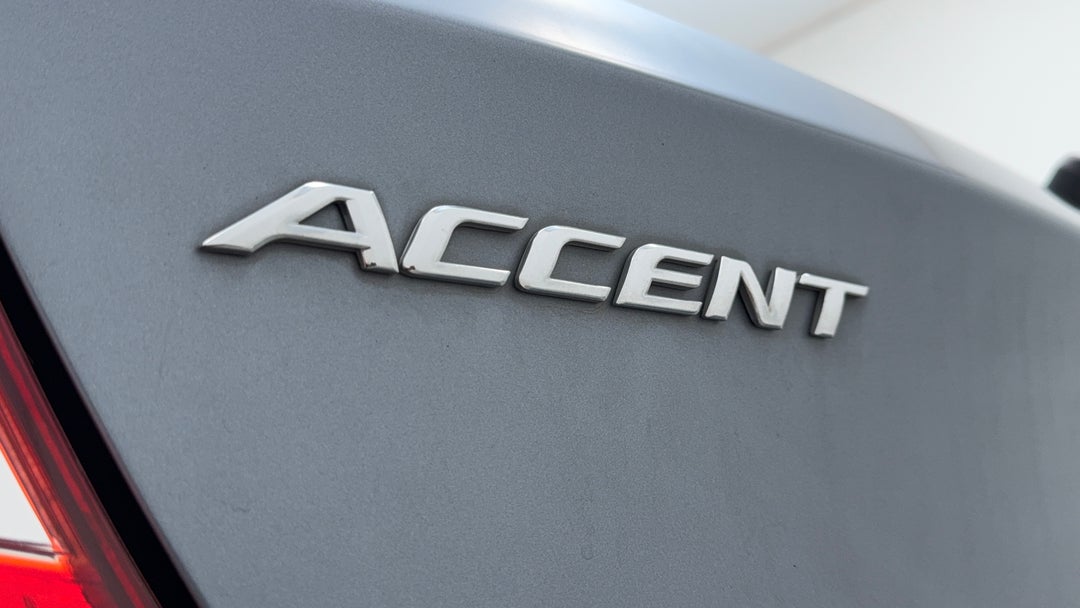 Badge (Boot Left Side)