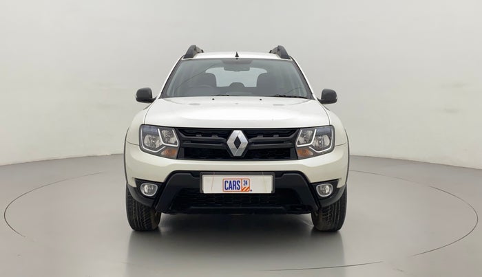 2017 Renault Duster RXS CVT 106 PS, Petrol, Automatic, 22,921 km, Highlights
