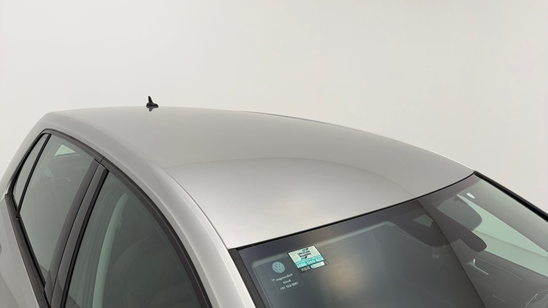 2016 Volkswagen Golf 110 Tdi Highline, Automatic, 69662 km, Roof/Sunroof View