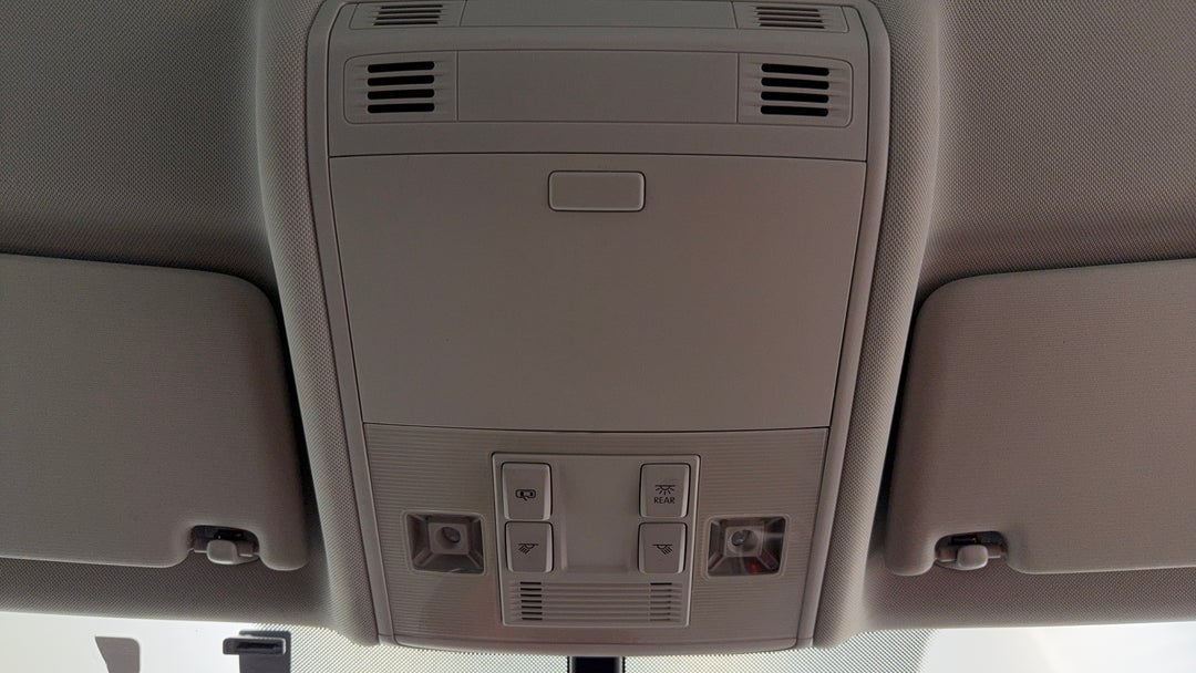 2016 Volkswagen Golf 110 Tdi Highline, Automatic, 69662 km, On-Roof Controls/Sunglass holder