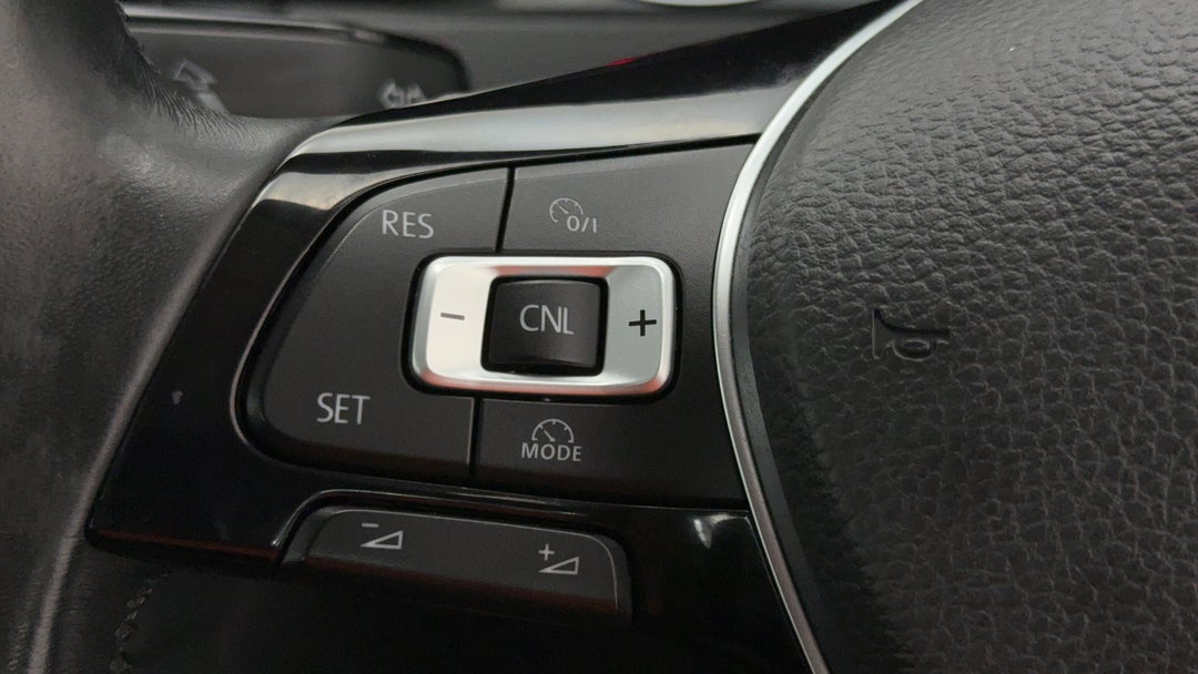 2016 Volkswagen Golf 110 Tdi Highline, Automatic, 69662 km, Cruise Control