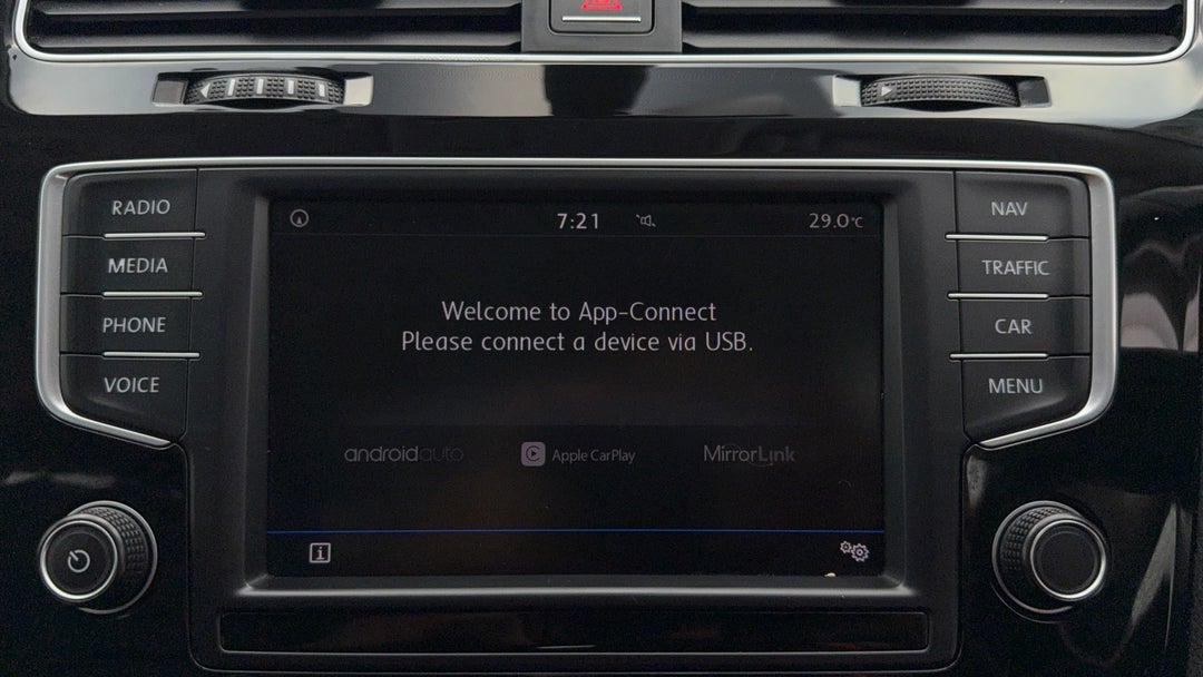 2016 Volkswagen Golf 110 Tdi Highline, Automatic, 69662 km, Android/Apple Car Play