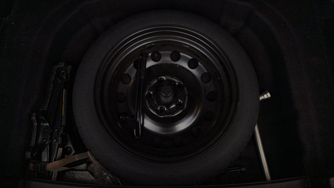 2016 Volkswagen Golf 110 Tdi Highline, Automatic, 69662 km, Spare Wheel