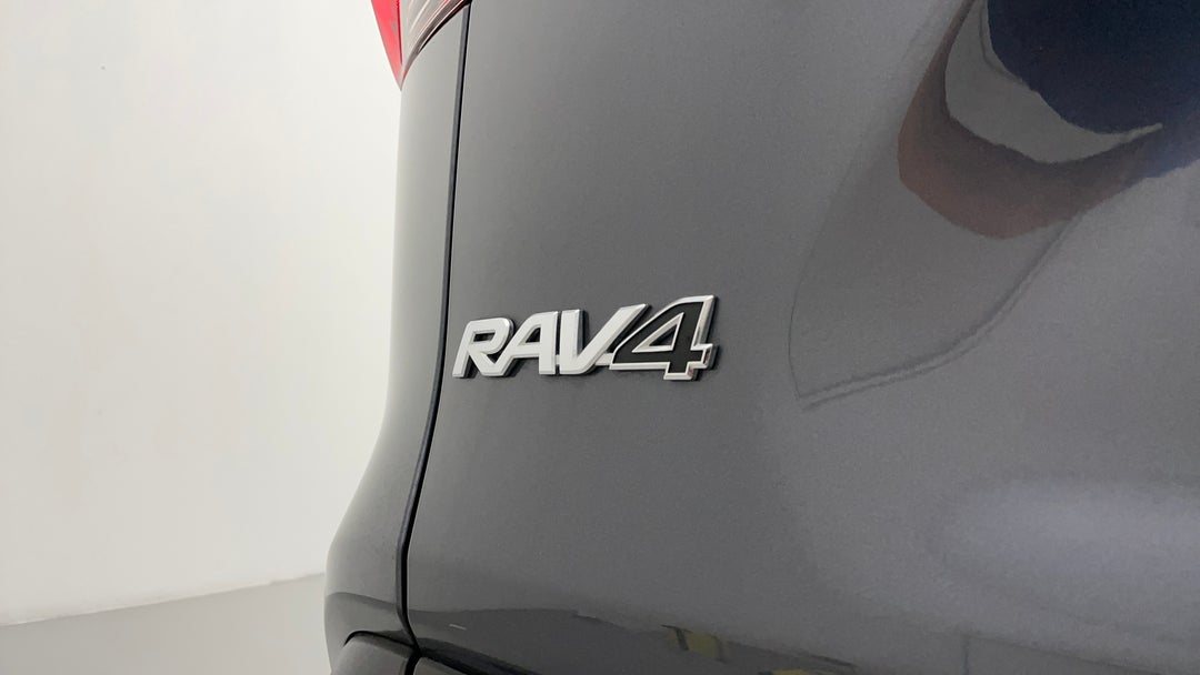 Badge (Boot Left Side)