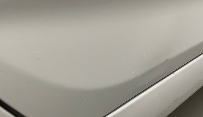 2017 Hyundai Verna 1.6 VTVT SX, Petrol, Manual, 37,185 km, Right rear door - Slightly dented