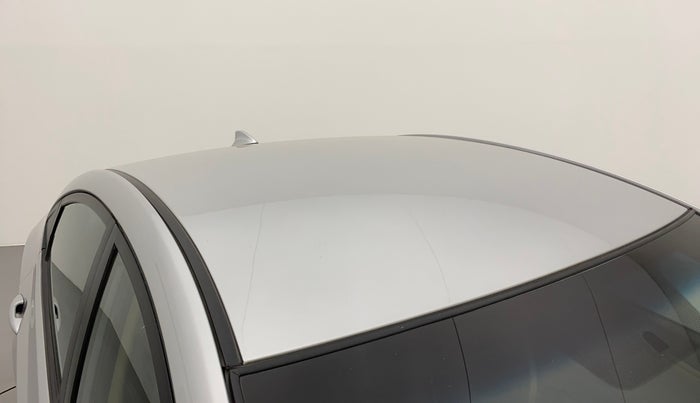 2017 Hyundai Verna 1.6 VTVT SX, Petrol, Manual, 37,185 km, Roof