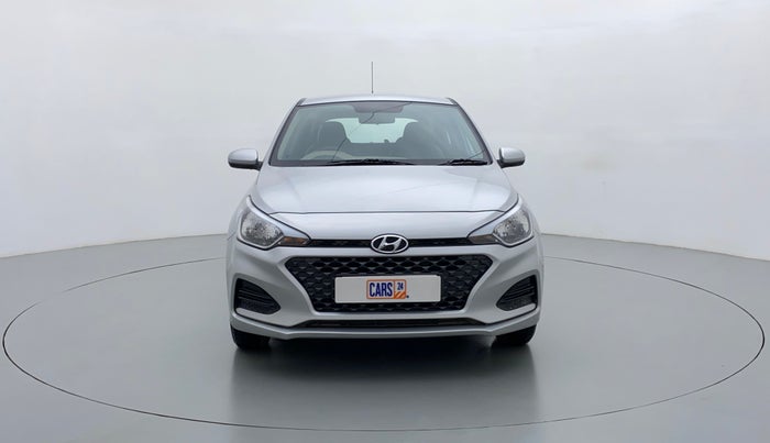 2018 Hyundai Elite i20 Magna Executive 1.2, Petrol, Manual, 42,097 km, Highlights