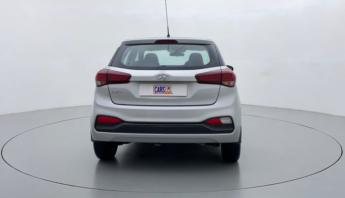 2018 Hyundai Elite i20 Magna Executive 1.2, Petrol, Manual, 42,097 km, Back/Rear