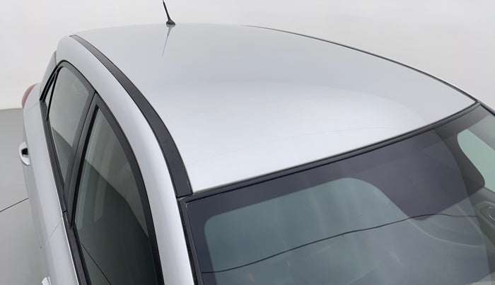 2018 Hyundai Elite i20 Magna Executive 1.2, Petrol, Manual, 42,097 km, Roof