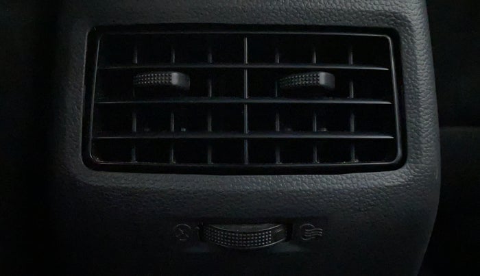 2018 Hyundai Elite i20 Magna Executive 1.2, Petrol, Manual, 42,097 km, Rear AC Vents