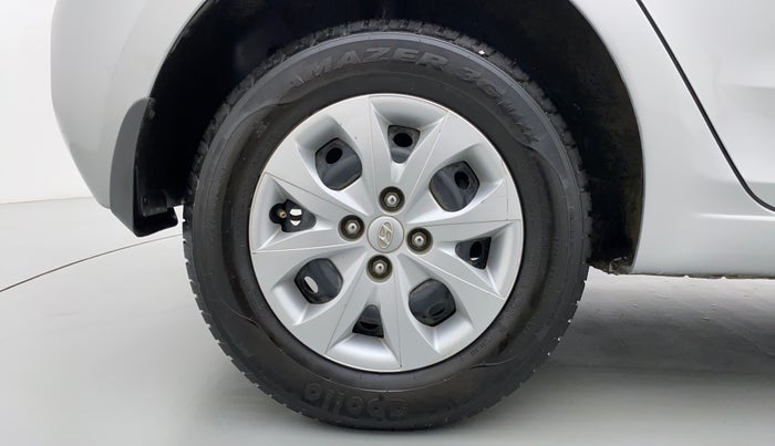 2018 Hyundai Elite i20 Magna Executive 1.2, Petrol, Manual, 42,097 km, Right Rear Wheel