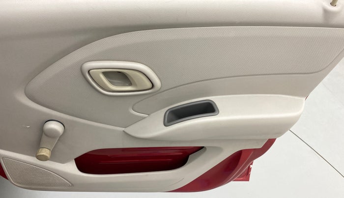 2017 Datsun Redi Go D, Petrol, Manual, 46,702 km, Driver Side Door Panels Control