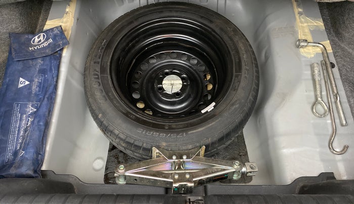 2018 Honda City V MT PETROL, Petrol, Manual, 26,502 km, Spare Tyre