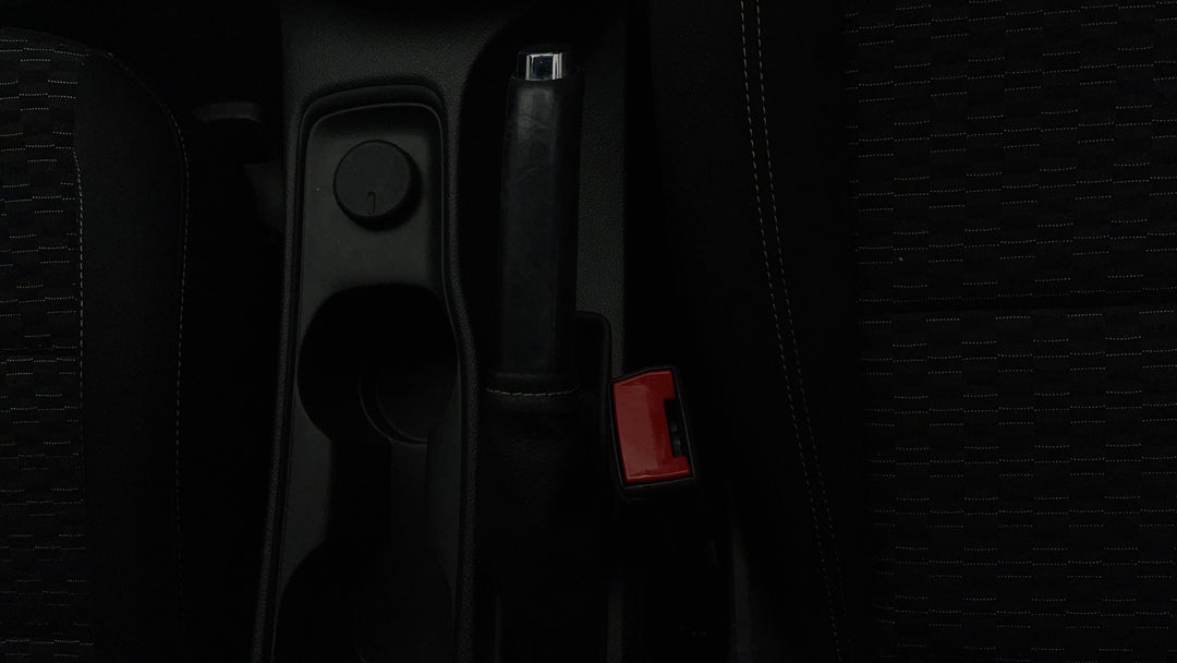 2017 Holden Astra R, Automatic, 68263 km, Handbrake