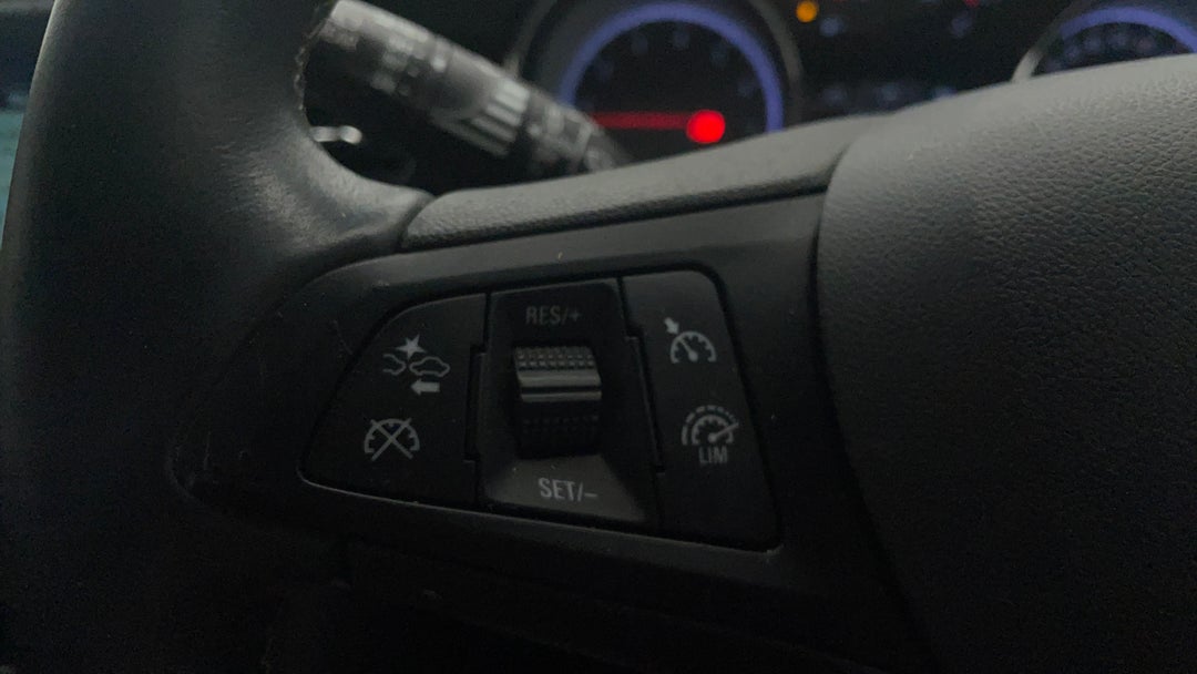 2017 Holden Astra R, Automatic, 68263 km, Cruise Control